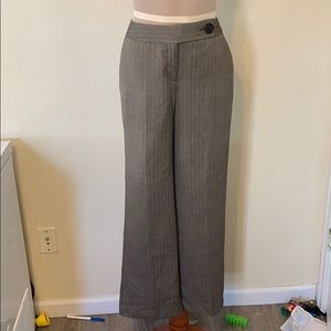 🎉Ann Taylor Curvy Fit Trouser